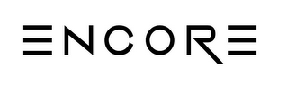 ENCORE logo