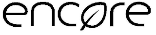 ENCORE logo