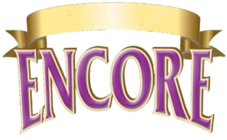 ENCORE logo