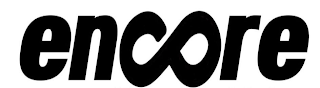 ENCORE logo