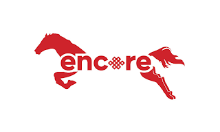 ENCORE logo