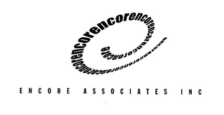 ENCORE ASSOCIATES INC E logo
