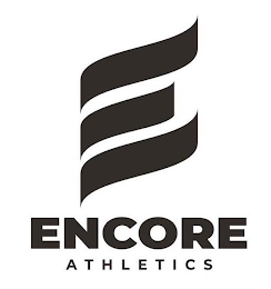 ENCORE ATHLETICS logo