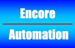 ENCORE AUTOMATION logo
