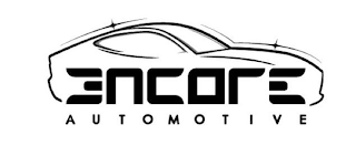 ENCORE AUTOMOTIVE logo