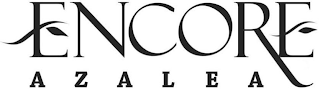 ENCORE AZALEA logo