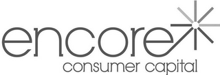 ENCORE CONSUMER CAPITAL logo