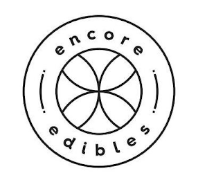 ENCORE EDIBLES logo