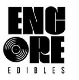 ENCORE EDIBLES logo