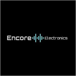 ENCORE ELECTRONICS logo