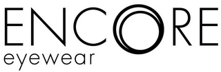 ENCORE EYEWEAR logo