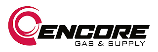 ENCORE GAS & SUPPLY logo