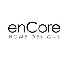 ENCORE HOME DESIGNS logo