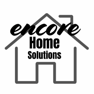 ENCORE HOME SOLUTIONS logo