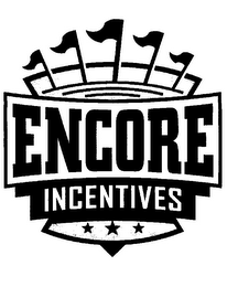 ENCORE INCENTIVES logo