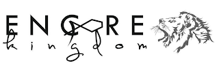 ENCORE KINGDOM logo