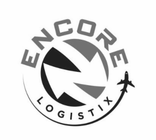 ENCORE LOGISTIX logo