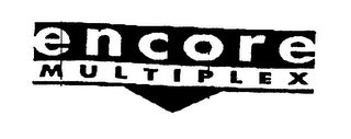 ENCORE MULTIPLEX logo