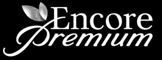 ENCORE PREMIUM logo