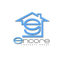 ENCORE PROPERTY GROUP logo
