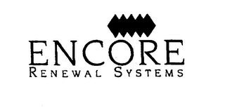 ENCORE RENEWAL SYSTEMS logo