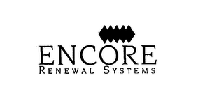 ENCORE RENEWAL SYSTEMS logo