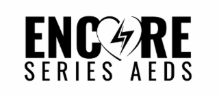 ENCORE SERIES AEDS logo