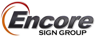 ENCORE SIGN GROUP logo