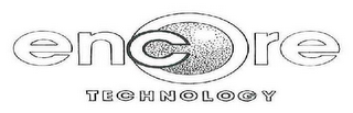 ENCORE TECHNOLOGY logo