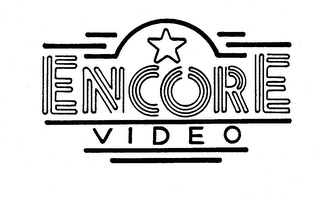 ENCORE VIDEO logo
