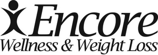 ENCORE WELLNESS & WEIGHT LOSS logo