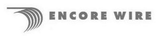 ENCORE WIRE logo