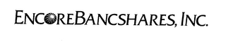 ENCOREBANCSHARES, INC. logo