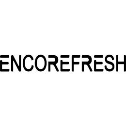 ENCOREFRESH logo
