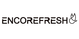 ENCOREFRESH logo