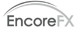 ENCOREFX logo
