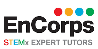ENCORPS STEMX EXPERT TUTORS logo