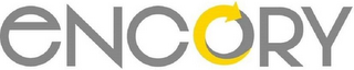 ENCORY logo