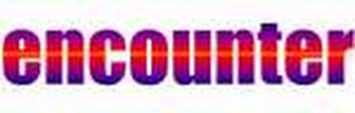 ENCOUNTER logo