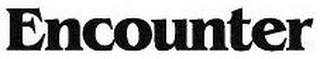 ENCOUNTER logo