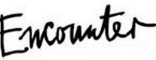 ENCOUNTER logo