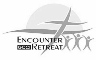 ENCOUNTER RETREAT GCCI logo
