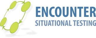 ENCOUNTER SITUATIONAL TESTING logo
