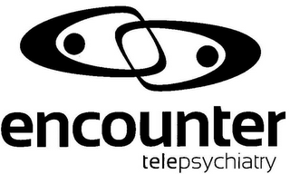 ENCOUNTER TELEPSYCHIATRY logo