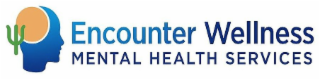 ENCOUNTER WELLNESS MENTAL HEALTH SERVICES logo