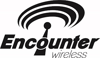 ENCOUNTER WIRELESS logo
