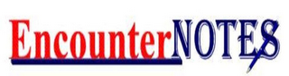 ENCOUNTERNOTES logo