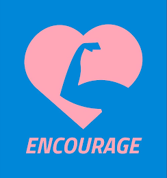 ENCOURAGE logo