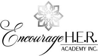 ENCOURAGE H.E.R. ACADEMY INC. logo