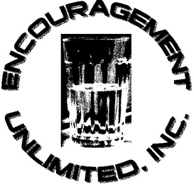 ENCOURAGEMENT UNLIMITED, INC. logo